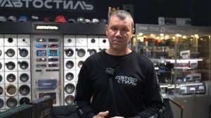 Бодрая аудиосистема с процессором за 85500 руб . Бонус от магазина Автостиль для владельцев Lada