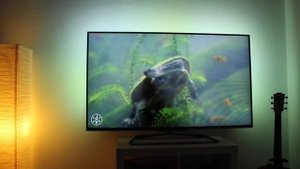 Philips Ambilight 55PFL7008K