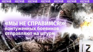 «Мы контуженные, все ляжем!»: командиры гонят «трехсотых» на убой – перехват радиоэфира ВСУ