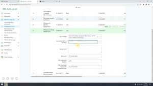 NOBD & Bilim Class электронды базалары бойынша оқушыны басқа мектепке дұрыс шығару