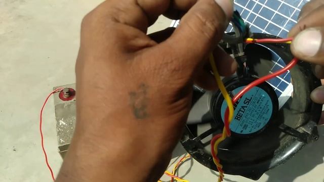 Solar panel small setup cost ?? 20 WATT Solar panel how to use ???? смотреть онлайн