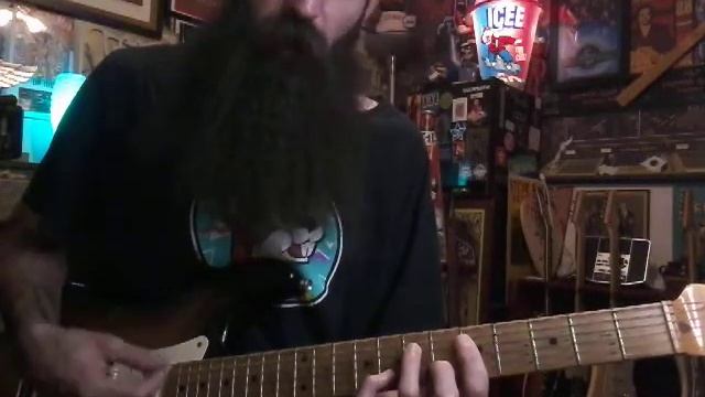 Selena "Como La Flor" Guitar Lesson 🎸(slightly reggae ) Cumbia Style Guitar смотреть онлайн