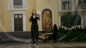 Спасибо, Бог, как я тебя люблю. Чаша Грааля с нектаром Любви. Марина Полякова(Орлица)