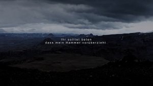 Unterschicht - Chernobog (Lyric Video)