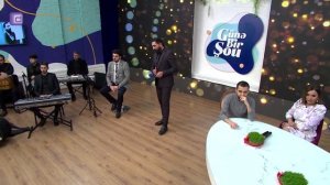 İfrat - Qəlbin Səsi