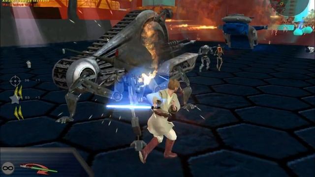 Star Wars Battlefront 2: Best Mods and Maps: Christophsis Battle