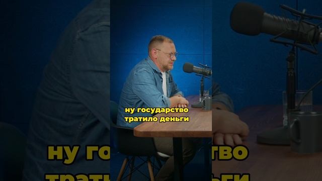 Андрей Казанский: блогер, журналист или эксперт?