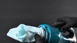 Makita DCL281FZ внешний вид