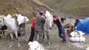 Кусур Аварское село в Рутульском районе