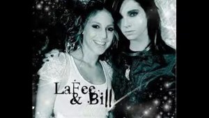 Lafee- Going under (de Evanecence)