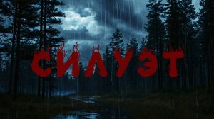 СИЛУЭТ. Мистика. Ужасы. Аудиорассказ.