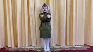 Л. Преображенская «Вовкина бабушка»