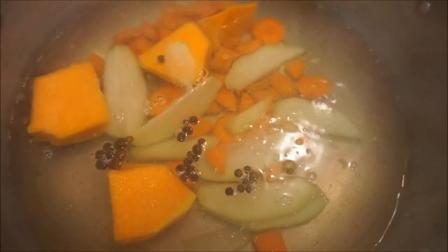 HOW TO MAKE A QUICK FAST AND EASY JAMAICAN CHICKEN SOUP RECIPE 2017 VOLUME 2