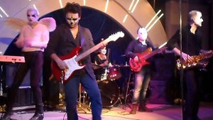 Коралловые Рифы - Чува!