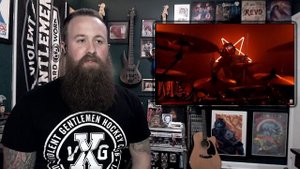 Slaughter To Prevail - _Baba Yaga - Реакция байкера