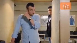 Садокат кисми 18 бо забони точики/Kino.tv.