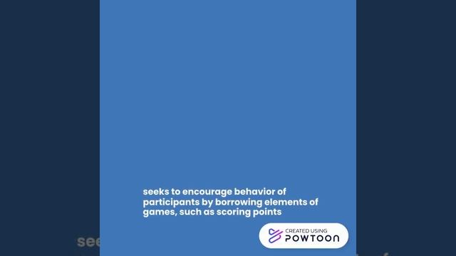 Gamification in Engineering смотреть онлайн