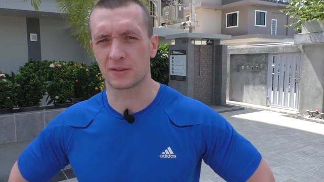 3 месяца без железа. Моя форма. Что изменилось. Александр Добромиль.