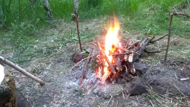 ШУРФ. ЭКСПЕДИЦИЯ НОМЕР РАЗ.