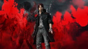 Leon Kennedy [Tribute]