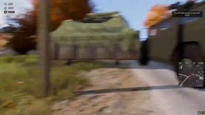 Arma 3 | Нарезка веселых моментов №2. Оборона фор-поста