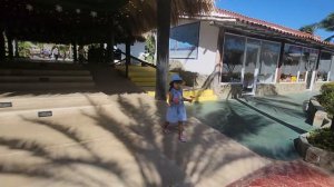 Sunsol Isla Caribe, Wenezuela wyspa Margarita karaiby