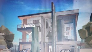 Играем в дом магнат 2