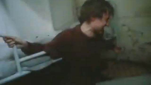Любовь Привина - песня из к/ф Остров погибших кораблей