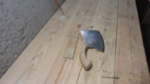 Кухонный топорик