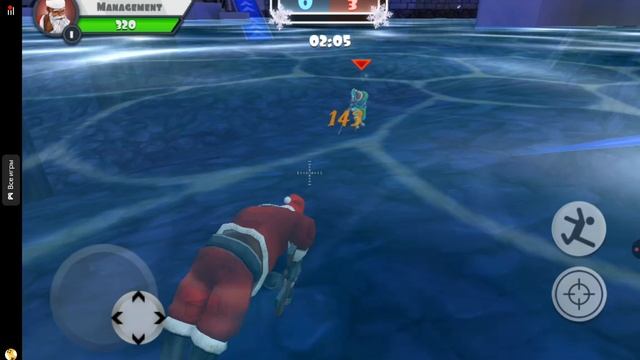 Играю в стрелялки часть 1