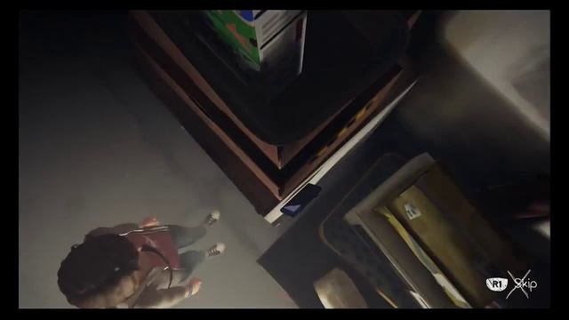 Life is Strange | Episode 1 [PART 2] ENDING смотреть онлайн