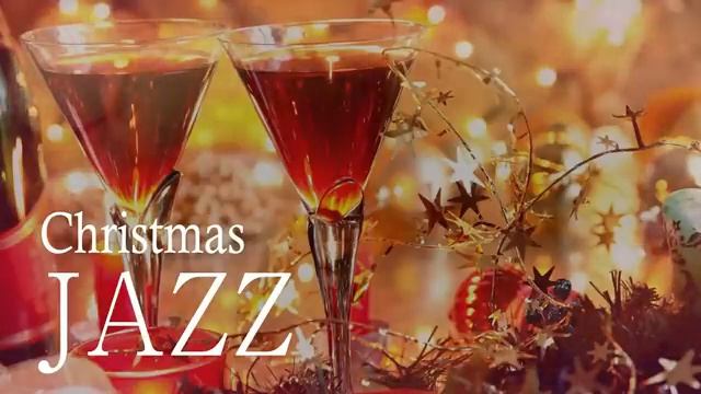 Новогодний джаз смотреть онлайн