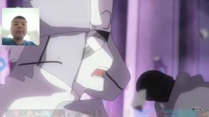 Рув против Бойфренда и эвил Бойфренда