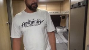 Караваны Hymer