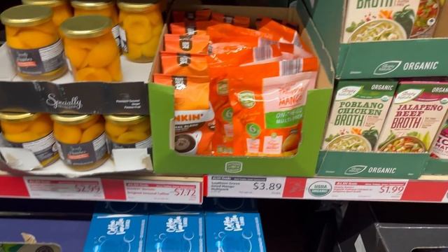 Holy Guacamole!! Weekly ALDI Grocery Haul смотреть онлайн