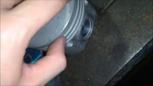 ЗМЗ V8 5,5л 290л.с. Часть 10 Низ мотора - GAZ ROD Гараж