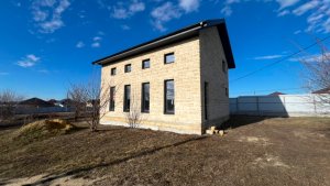 Дом в г. Ставрополь ☎️ 8-928-638-65-39