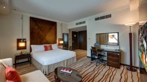 Media Rotana Dubai, Dubai, United Arab Emirates