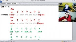 ➡️ВидеоКонспект урока. 🎼Музыкальная студия VsevGuitar. Уроки гитары во Всеволожске и онлайн🎸