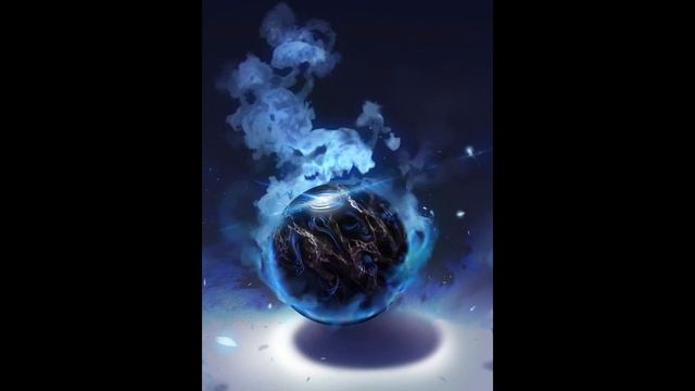 Странствие Света Часть 4 Глава 8