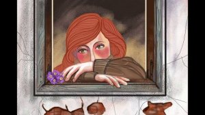 Сказка 16. Сказка про задумчивую женщину.