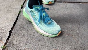 Hoka Mach X vs Puma Deviate Nitro 2: Which plated trainer should you get?