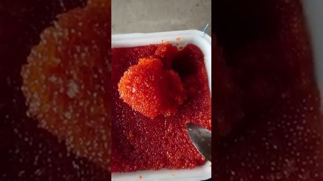Красная икра изумительного качества оптом г. Москва