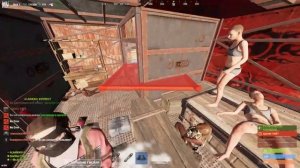 Старт после долгого перерыва. Лучший стрим на МайРасте.