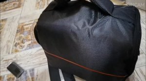 Сумки для ручных сборок камер на 5 и 7 дюймов GINCAM