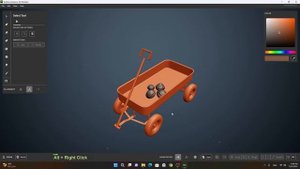 Importing Inside Adobe Substance 3D Modeler Lesson 10 Adobe Substance 3D Modeler Full Course