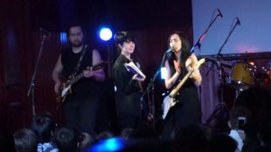 Канцлер Ги - Бинтуронг