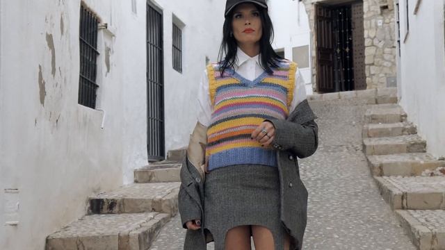 Сола Монова - Ты сможешь, а я не смогу смотреть онлайн