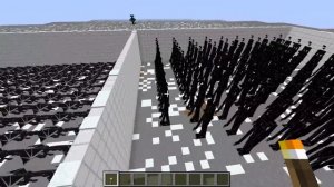 1000 СИРЕНОГОЛЫХ ПРОТИВ 1000 ЭНДР ДРАКОНОВ В МАЙНКРАФТ ! СИРЕНОГОЛОВЫЙ АРЕНА И ТРОЛИНГ MINECRAFT