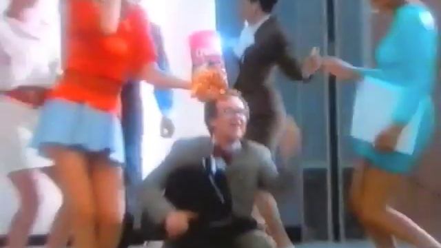 Crunchips (1992) смотреть онлайн